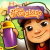 Subway Surfers: San Francisco